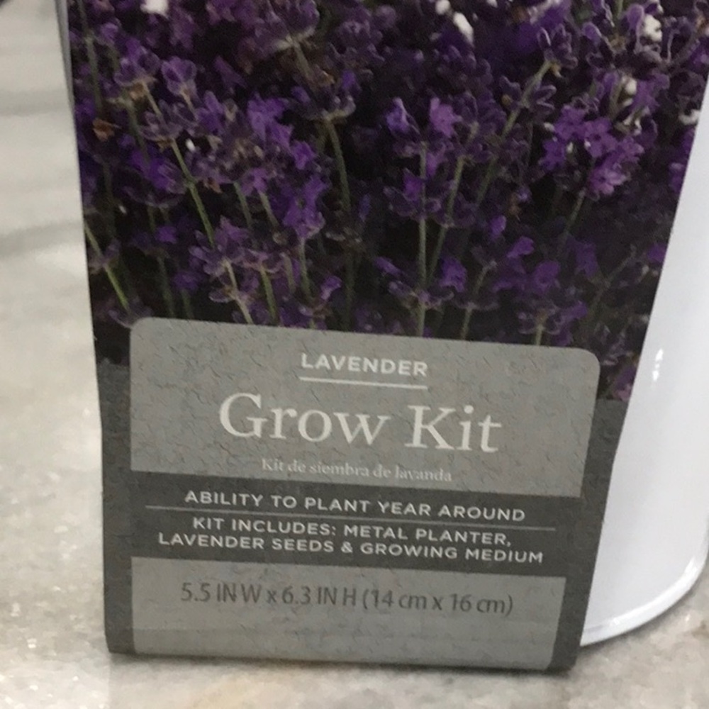 Grow Kit - Picture 3 of 4